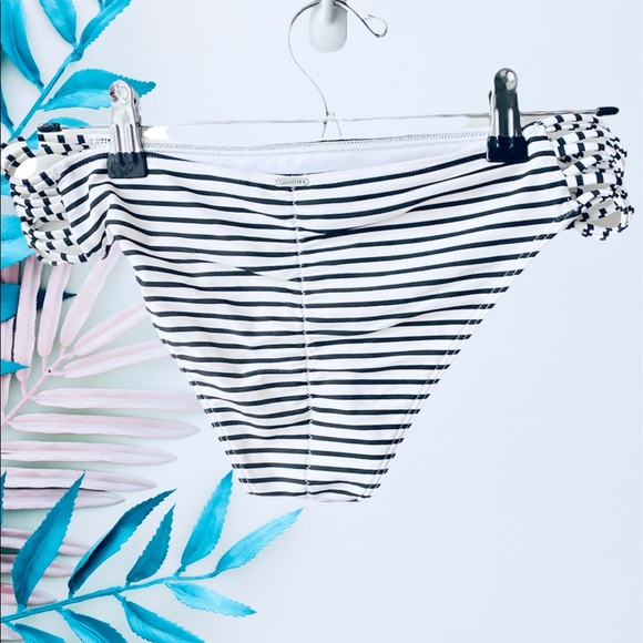 Hollister Swim Bikini Bottom Bathing Suit - Picture 4 of 16